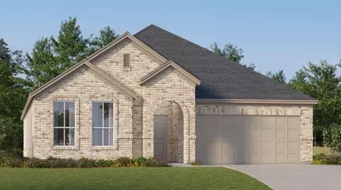 2011 Brackett Pond Rd, Forney, TX 75126
