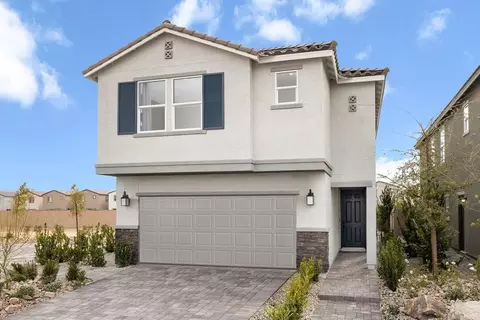 4047 Soaptree Yucca Ave, Las Vegas, NV 89139