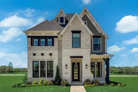 Exterior - 3533 Ithaca St, Corinth, TX 76208 photo 8 of 8