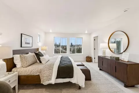 Bedroom - 24233 13th Ave SE, Bothell, WA 98021 photo 5 of 5