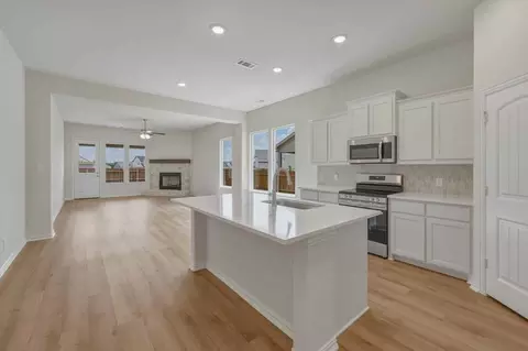 Other - 1217 Colca Dr, Springtown, TX 76082 photo 1 of 9