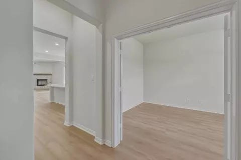 Entry Way - 1217 Colca Dr, Springtown, TX 76082 photo 1 of 2