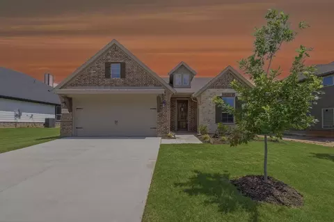Exterior - 1217 Colca Dr, Springtown, TX 76082 photo 2 of 6