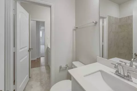 Entry Way - 1217 Colca Dr, Springtown, TX 76082 photo 2 of 2