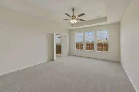 Bedroom - 1217 Colca Dr, Springtown, TX 76082 photo 4 of 4