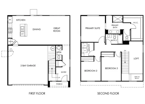 9268 Chiffonade Way, Sacramento, CA 95829