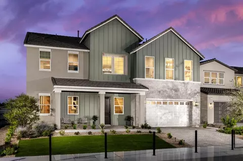 5924 Flowering Hill Ct, Las Vegas, NV 89131