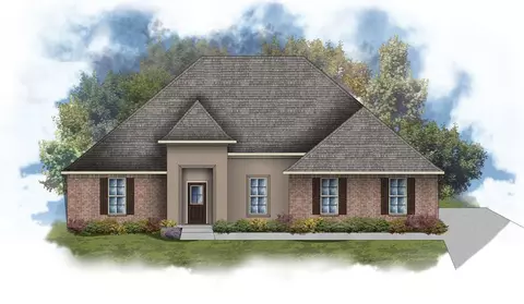 2508 Juniper Berry Cir, Cantonment, FL 32533