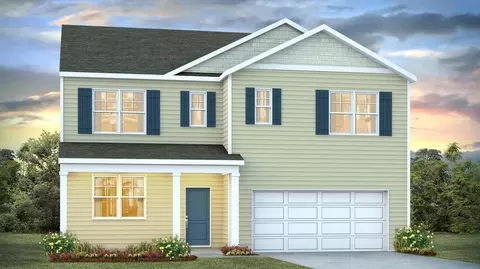218 Ruby Prince Rd, Gilbert, SC 29054