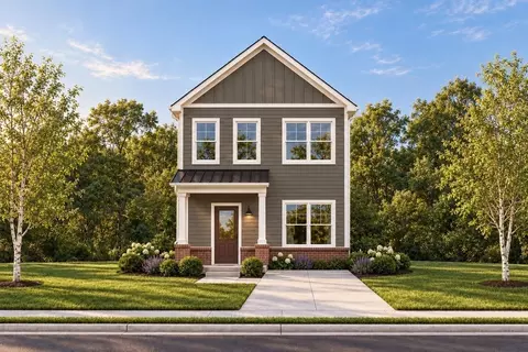 4053 Gambrel Oaks St, Blountville, TN 37617