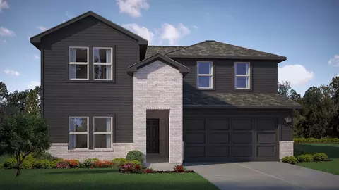 2800 Hawk Dr, Denton, TX 76205