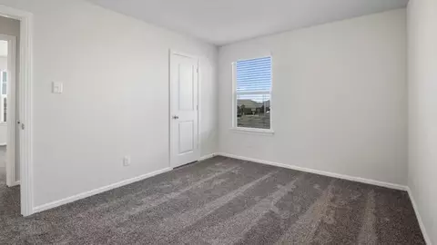 Bedroom - 2800 Hawk Dr, Denton, TX 76205 photo 8 of 22