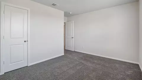 Bedroom - 2800 Hawk Dr, Denton, TX 76205 photo 10 of 22