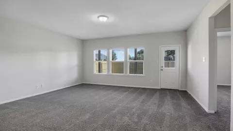 Living - 2800 Hawk Dr, Denton, TX 76205 photo 4 of 10