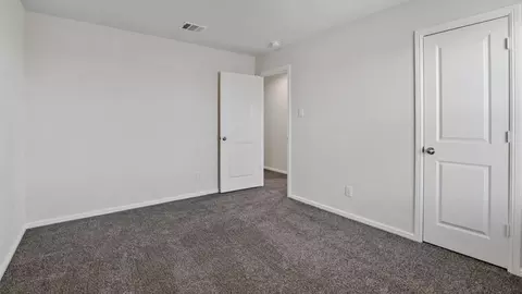 Bedroom - 2800 Hawk Dr, Denton, TX 76205 photo 13 of 22