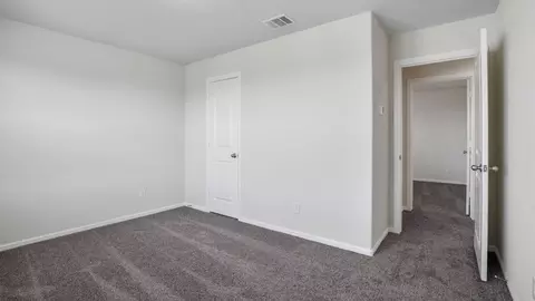 Bedroom - 2800 Hawk Dr, Denton, TX 76205 photo 11 of 22