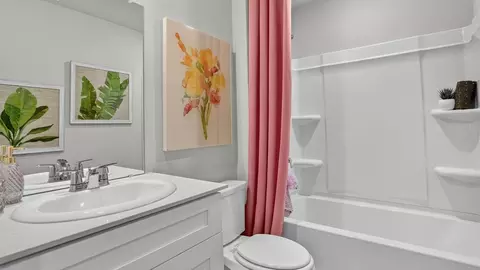Bath - 2800 Hawk Dr, Denton, TX 76205 photo 5 of 7