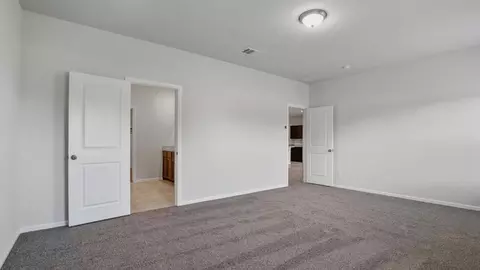 Bedroom - 2800 Hawk Dr, Denton, TX 76205 photo 2 of 22
