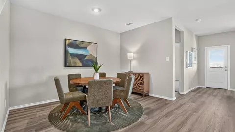Dining - 2800 Hawk Dr, Denton, TX 76205 photo 1 of 3