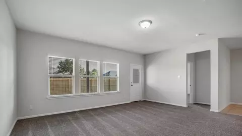 Living - 2800 Hawk Dr, Denton, TX 76205 photo 3 of 10