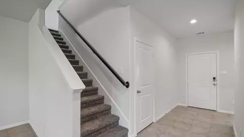 Entry Way - 2800 Hawk Dr, Denton, TX 76205 photo 2 of 7