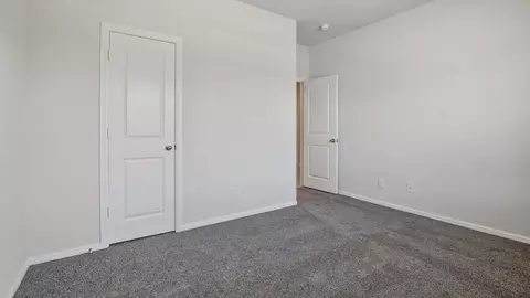 Bedroom - 2800 Hawk Dr, Denton, TX 76205 photo 6 of 22