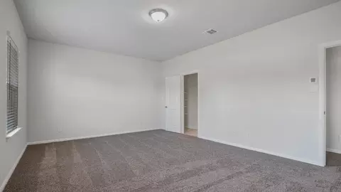 Bedroom - 2800 Hawk Dr, Denton, TX 76205 photo 3 of 22