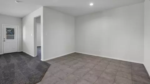 Entry Way - 2800 Hawk Dr, Denton, TX 76205 photo 1 of 7