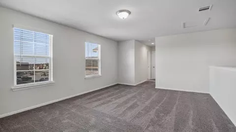 Entry Way - 2800 Hawk Dr, Denton, TX 76205 photo 4 of 7