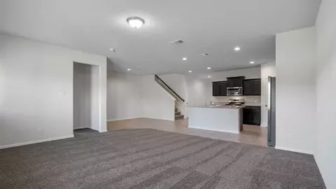 Living - 2800 Hawk Dr, Denton, TX 76205 photo 2 of 10