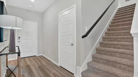 Entry Way - 2800 Hawk Dr, Denton, TX 76205 photo 3 of 8
