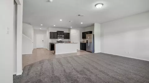 Living - 2800 Hawk Dr, Denton, TX 76205 photo 1 of 10
