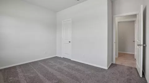 Bedroom - 2800 Hawk Dr, Denton, TX 76205 photo 5 of 22