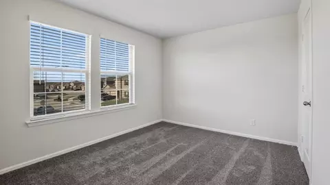 Bedroom - 2800 Hawk Dr, Denton, TX 76205 photo 12 of 22