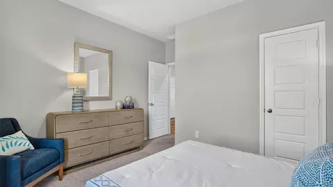 Bedroom - 2800 Hawk Dr, Denton, TX 76205 photo 4 of 17