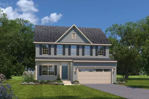 115 Hicks Dr, Kennett Square, PA 19348