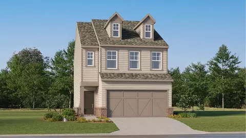 2273 Linden Pass, Douglasville, GA 30135