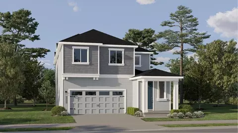 22878 SE Yew St, Black Diamond, WA 98010