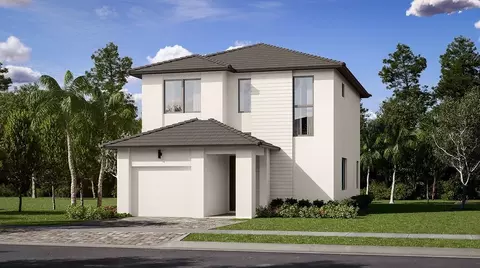 7440 NW 24th Pl, Sunrise, FL 33313