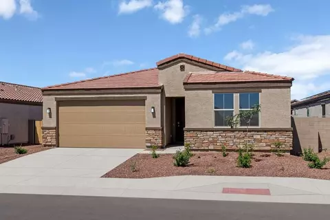 5870 S 246th Ln, Buckeye, AZ 85326