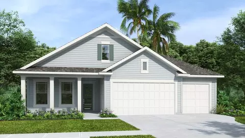 3123 Berryhill Rd, Green Cove Springs, FL 32043