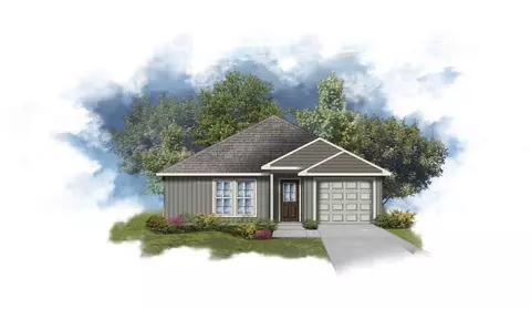 Rustling Oaks Drive, Gray, LA 70359