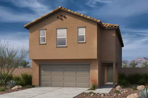 9645 E Meola Dr, Tucson, AZ 85747