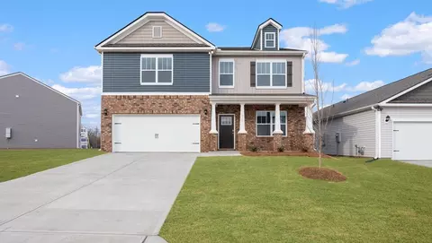 1075 Bywell Dr, Woodruff, SC 29388