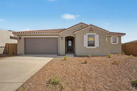 17467 W Saguaro Vista Dr, Surprise, AZ 85387
