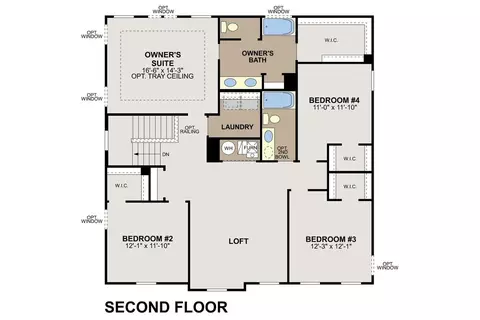 9925 Hyde Dr, Mccordsville, IN 46055