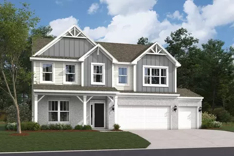 9925 Hyde Dr, Mccordsville, IN 46055