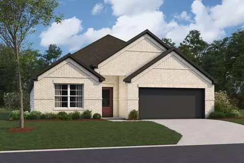 107 Rogerdale River Dr, Magnolia, TX 77354