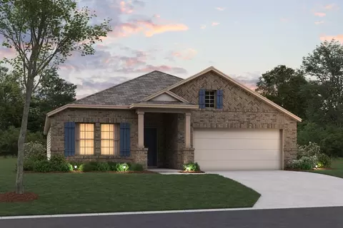 107 Rogerdale River Dr, Magnolia, TX 77354