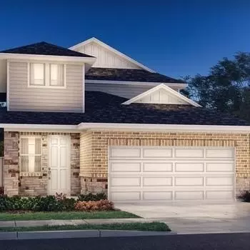 413 Wild Spur Ln, Liberty Hill, TX 78642